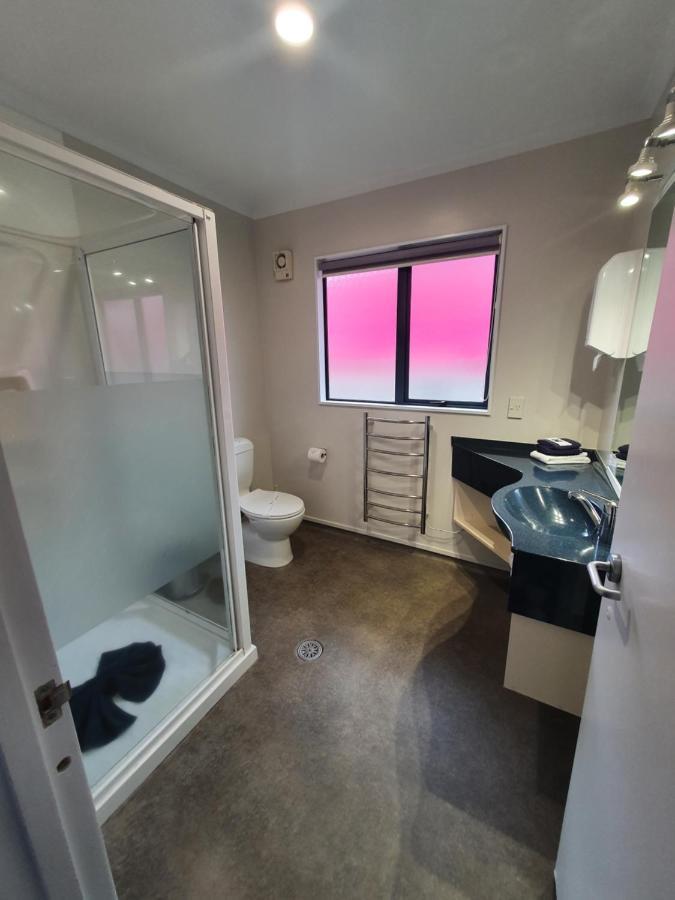 Asure Albert Park Motor Lodge Te Awamutu Zewnętrze zdjęcie