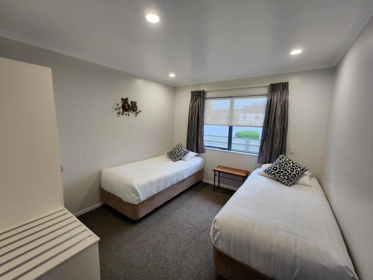 Asure Albert Park Motor Lodge Te Awamutu Zewnętrze zdjęcie