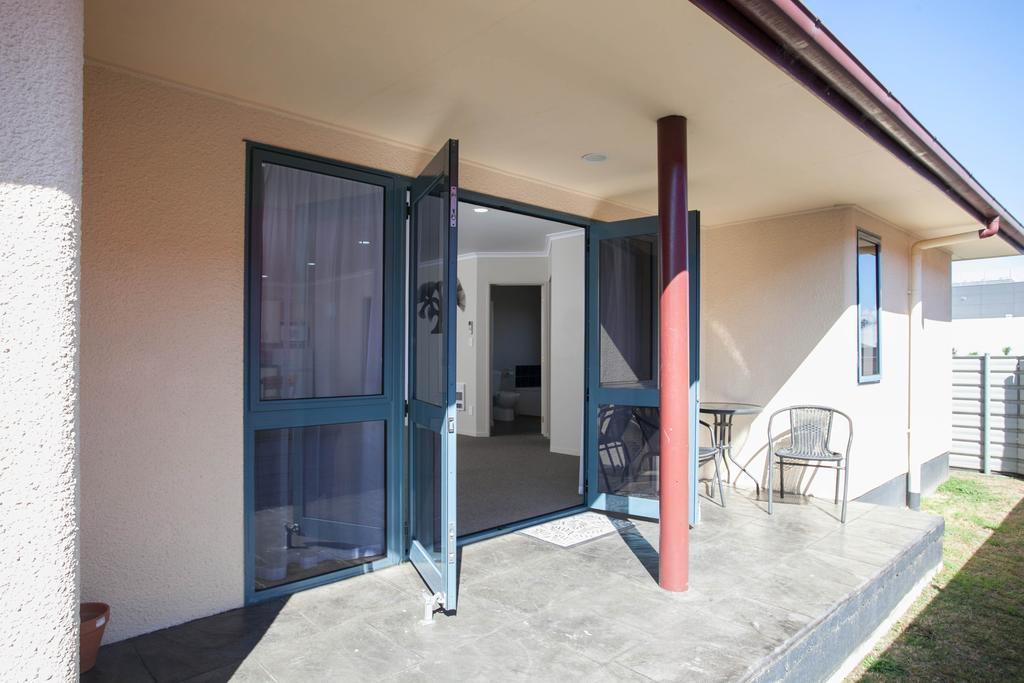 Asure Albert Park Motor Lodge Te Awamutu Zewnętrze zdjęcie