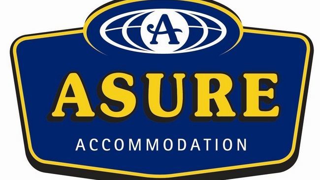 Asure Albert Park Motor Lodge Te Awamutu Logo zdjęcie