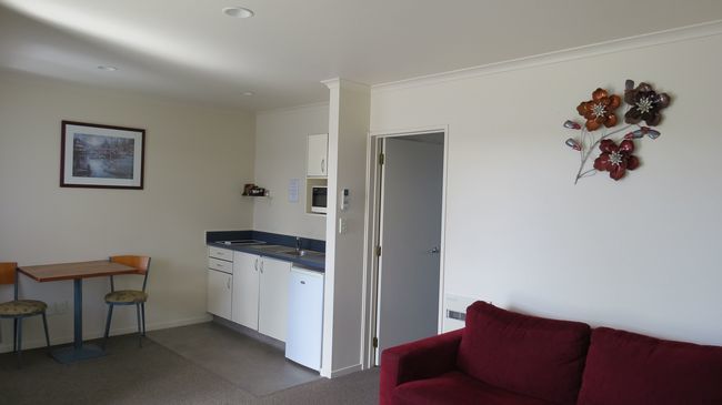Asure Albert Park Motor Lodge Te Awamutu Pokój zdjęcie