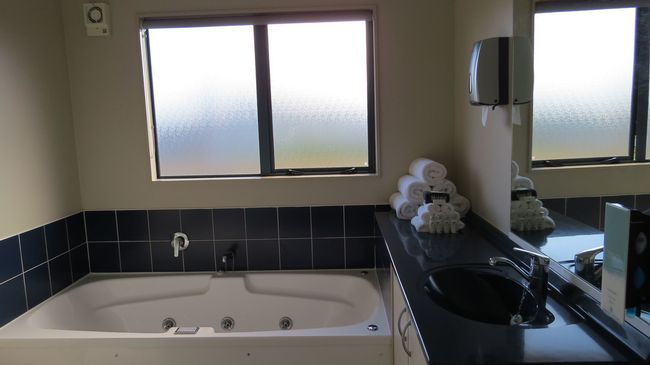 Asure Albert Park Motor Lodge Te Awamutu Pokój zdjęcie