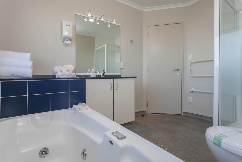 Asure Albert Park Motor Lodge Te Awamutu Zewnętrze zdjęcie