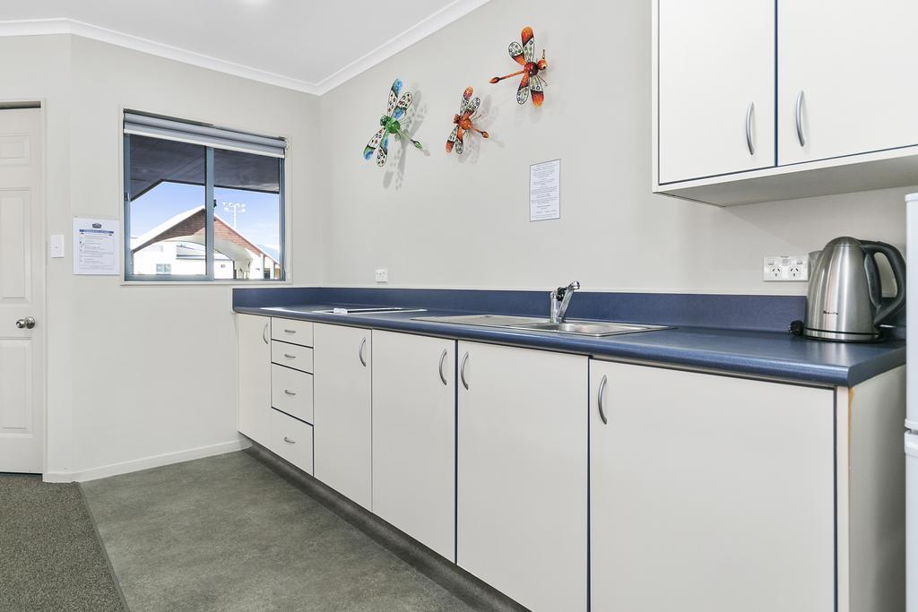 Asure Albert Park Motor Lodge Te Awamutu Zewnętrze zdjęcie
