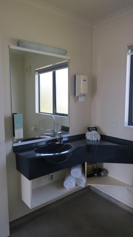 Asure Albert Park Motor Lodge Te Awamutu Zewnętrze zdjęcie