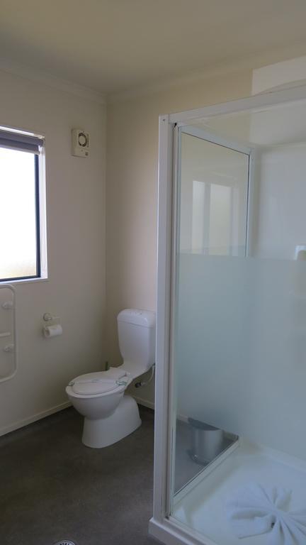 Asure Albert Park Motor Lodge Te Awamutu Zewnętrze zdjęcie